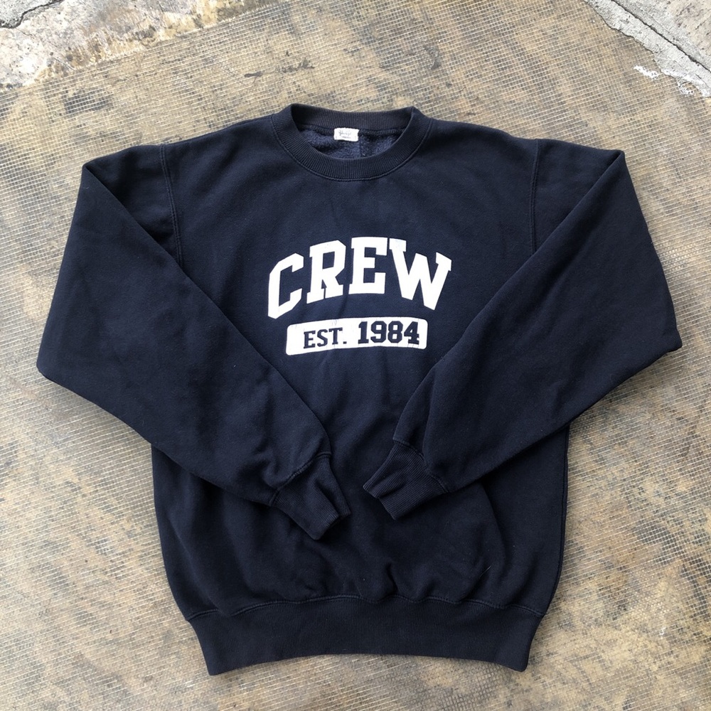 Brandy Melville Graphic Sweater